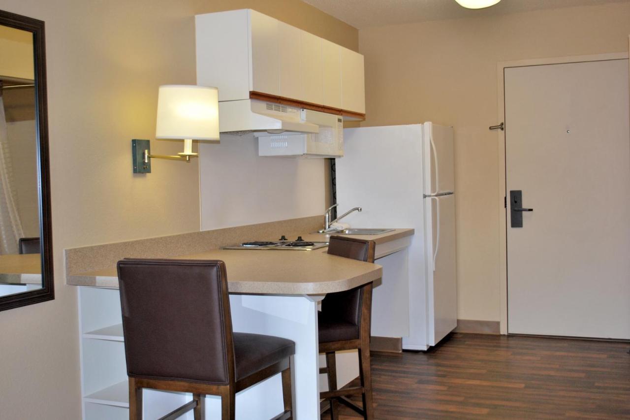 Extended Stay America Suites - Philadelphia - Horsham - Dresher Rd Exterior foto