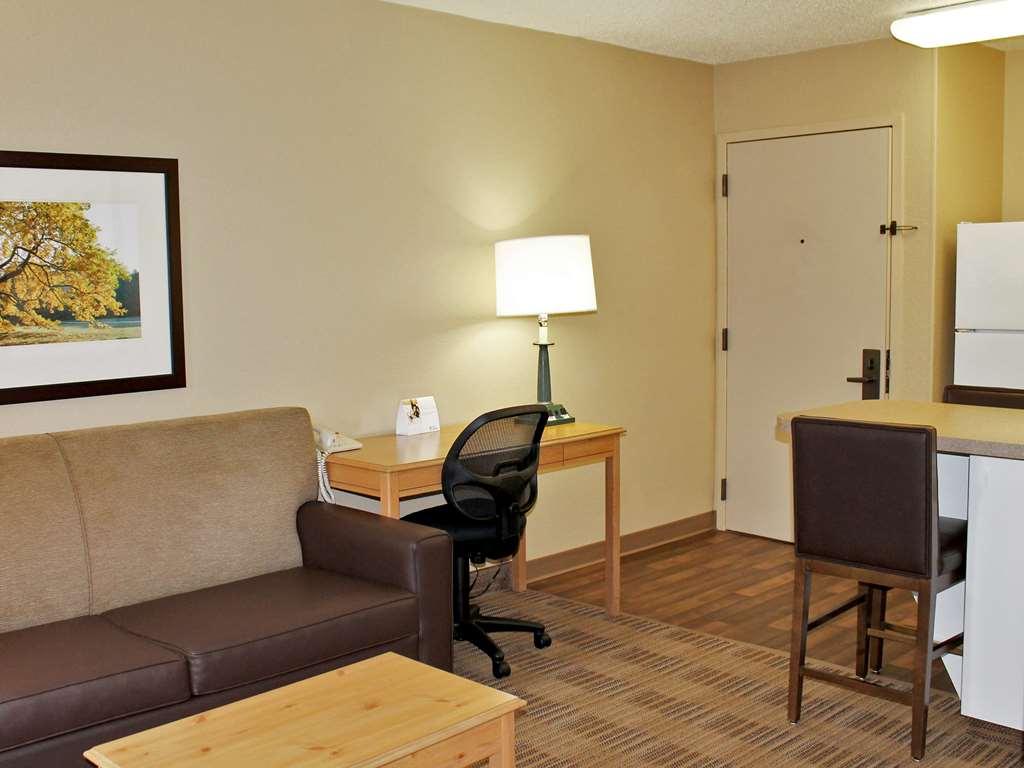 Extended Stay America Suites - Philadelphia - Horsham - Dresher Rd Zimmer foto