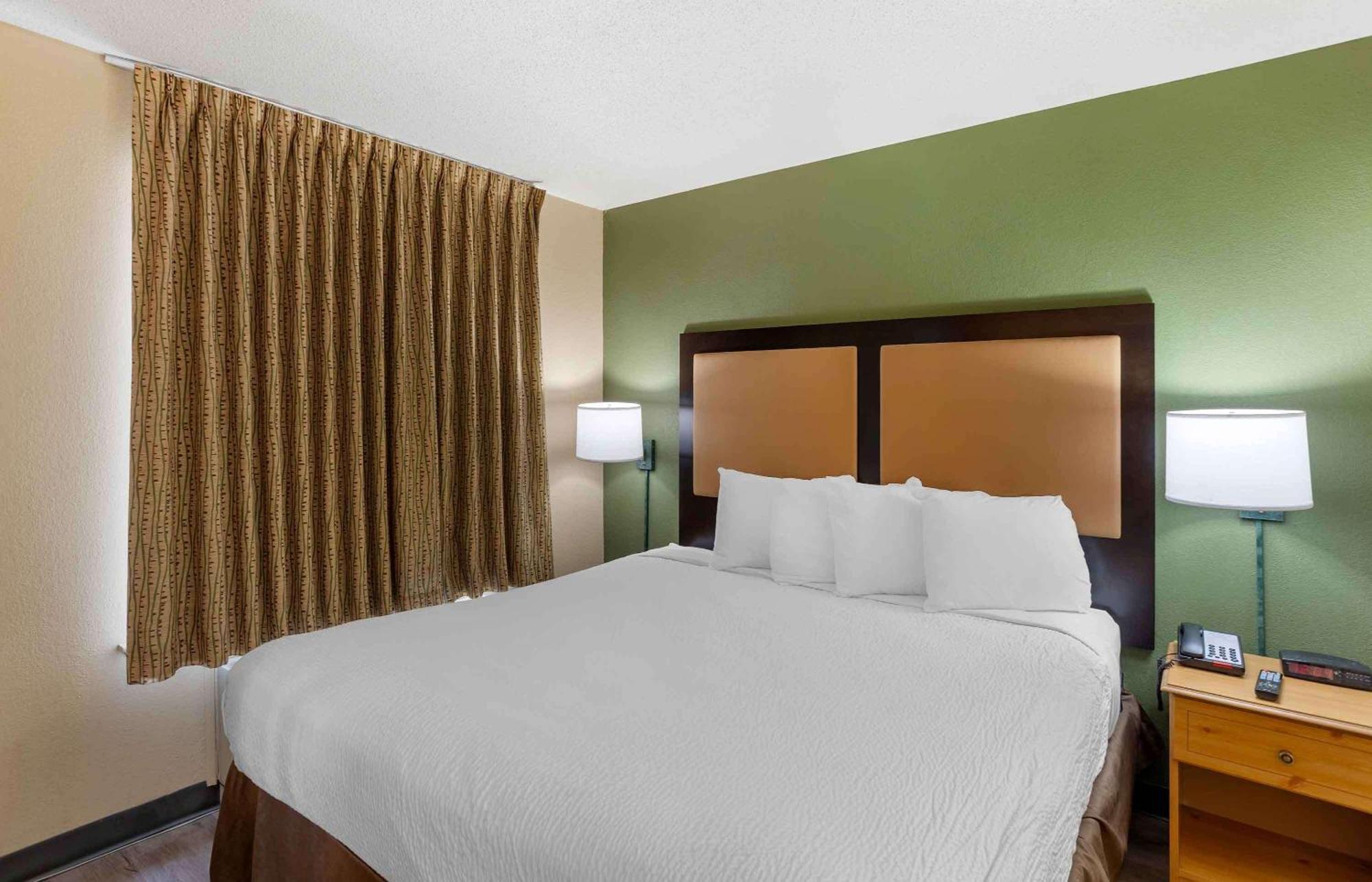 Extended Stay America Suites - Philadelphia - Horsham - Dresher Rd Exterior foto