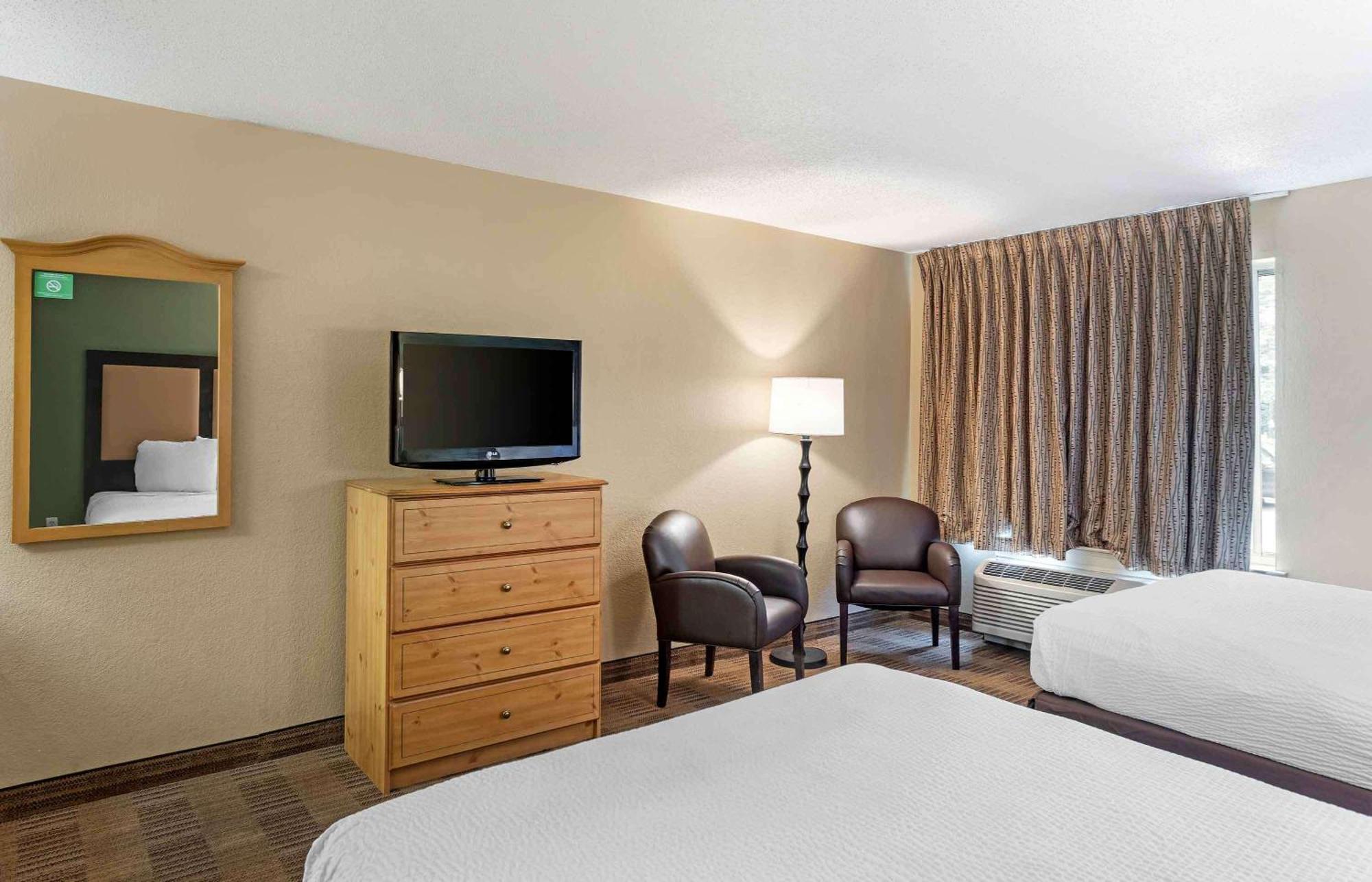 Extended Stay America Suites - Philadelphia - Horsham - Dresher Rd Exterior foto