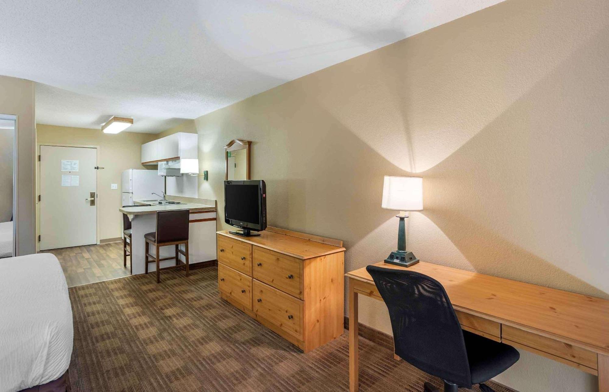 Extended Stay America Suites - Philadelphia - Horsham - Dresher Rd Exterior foto