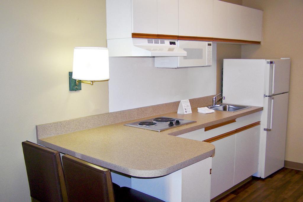 Extended Stay America Suites - Philadelphia - Horsham - Dresher Rd Exterior foto