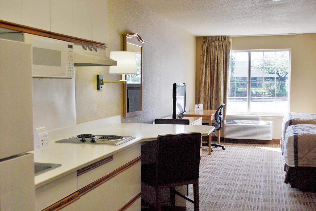 Extended Stay America Suites - Philadelphia - Horsham - Dresher Rd Exterior foto