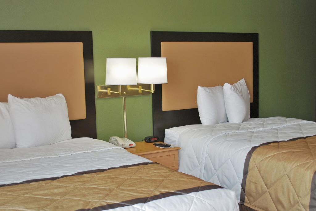Extended Stay America Suites - Philadelphia - Horsham - Dresher Rd Exterior foto