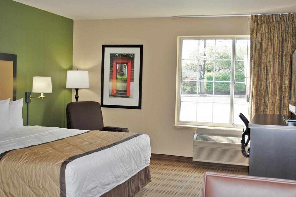 Extended Stay America Suites - Philadelphia - Horsham - Dresher Rd Exterior foto