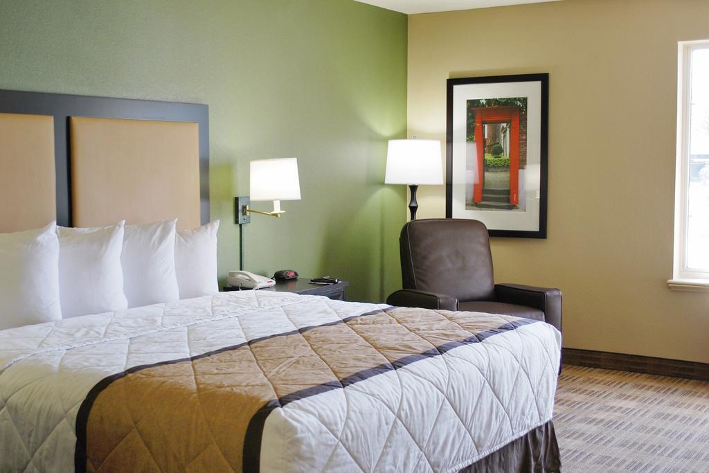 Extended Stay America Suites - Philadelphia - Horsham - Dresher Rd Exterior foto