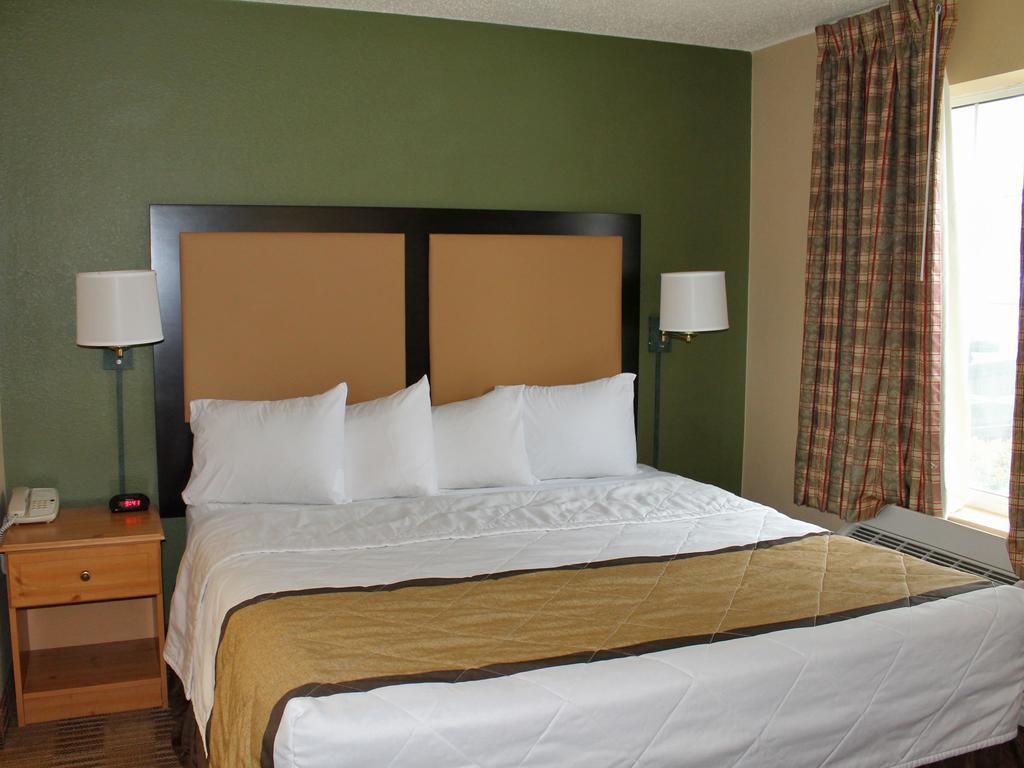 Extended Stay America Suites - Philadelphia - Horsham - Dresher Rd Exterior foto