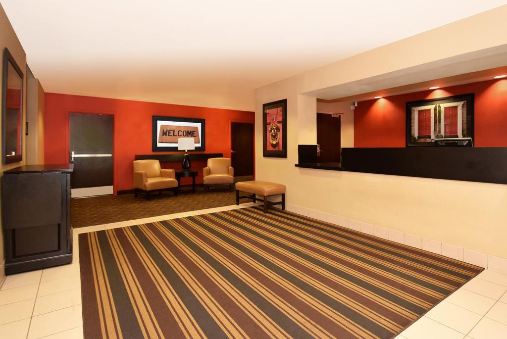 Extended Stay America Suites - Philadelphia - Horsham - Dresher Rd Exterior foto