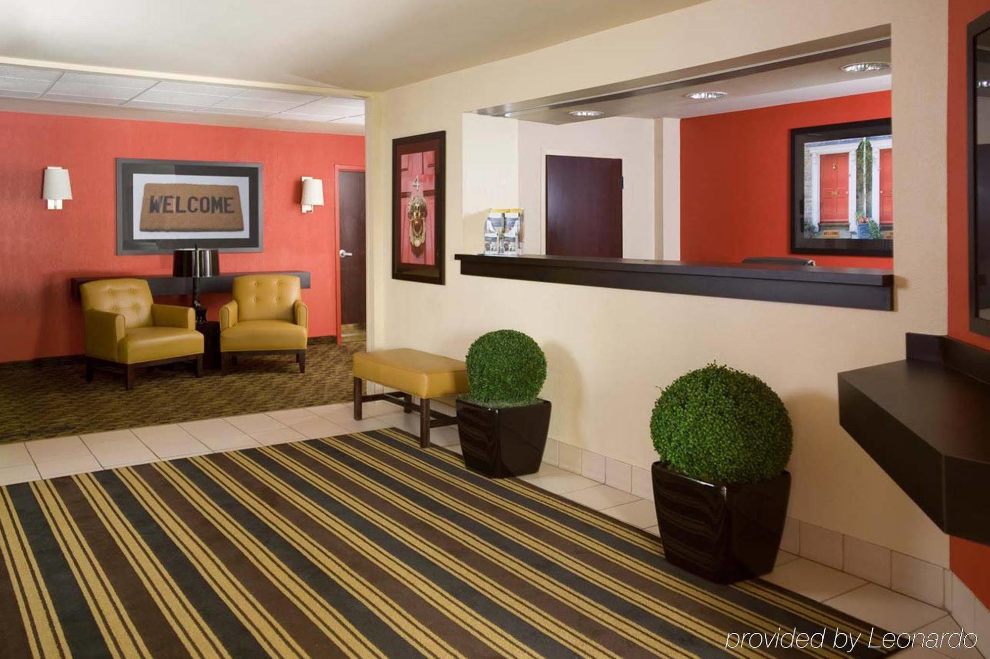 Extended Stay America Suites - Philadelphia - Horsham - Dresher Rd Exterior foto